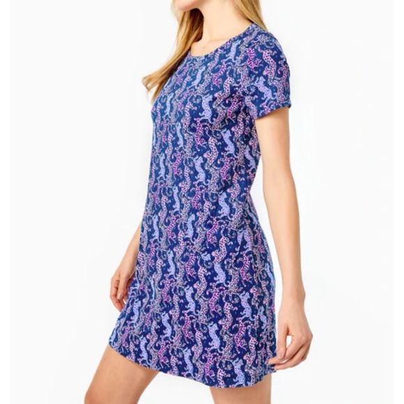 NWT Lilly Pulitzer Cody Dress S, M, XL - Picture 5 of 13